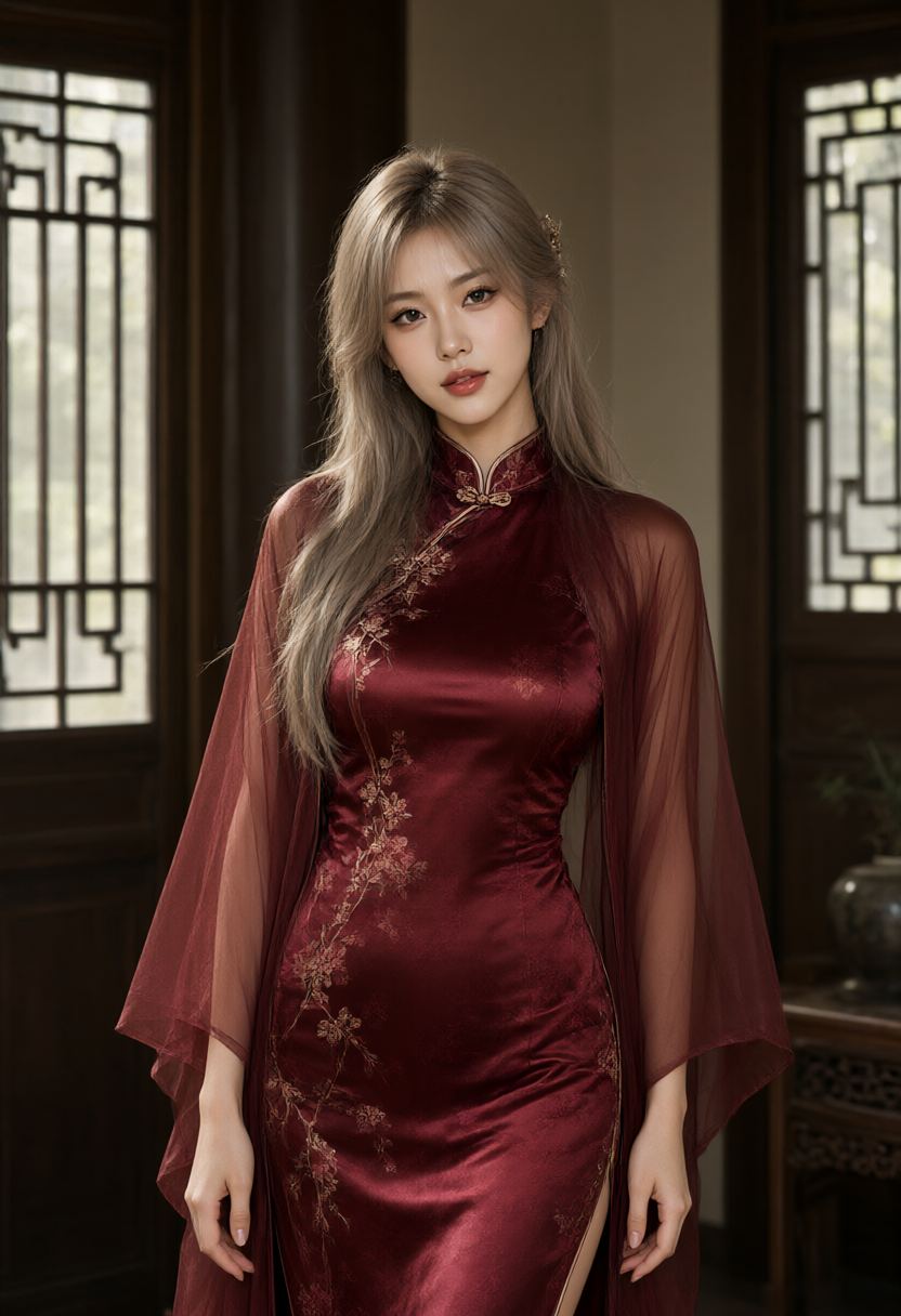 神印王座